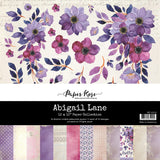 Abigail Lane 12x12 Paper Collection 20003 - Paper Rose Studio