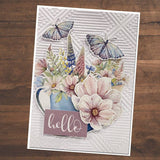 Arabella's Garden 12x12 Paper Collection 21549 - Paper Rose Studio