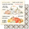 Autumn Days C 12x12 Paper (12pc Bulk Pack) 28114 - Paper Rose Studio