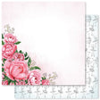 Beautiful Dancer B 12x12 Paper (12pc Bulk Pack) 27934 - Paper Rose Studio