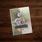 Beautiful Savannah - Fauna 6x6 Paper Collection 27523 - Paper Rose Studio