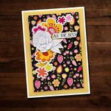 Bright Basics 6x6 Paper Collection 28603 - Paper Rose Studio