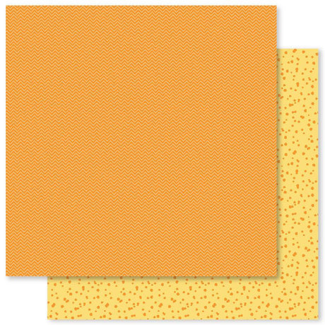 Bright Basics B 12x12 Paper (12pc Bulk Pack) 28588 - Paper Rose Studio