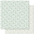 Bush Pattern 1.2 E 12x12 Paper (12pc Bulk Pack) 23044 - Paper Rose Studio