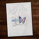 Butterfly Bliss 6x6 Paper Collection 25108 - Paper Rose Studio