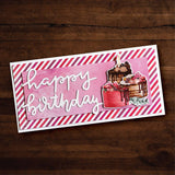 Cake Time 12x12 Paper Collection 29566 - Paper Rose Studio