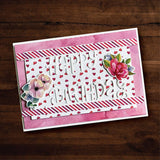 Cake Time 6x6 Paper Collection 29587 - Paper Rose Studio