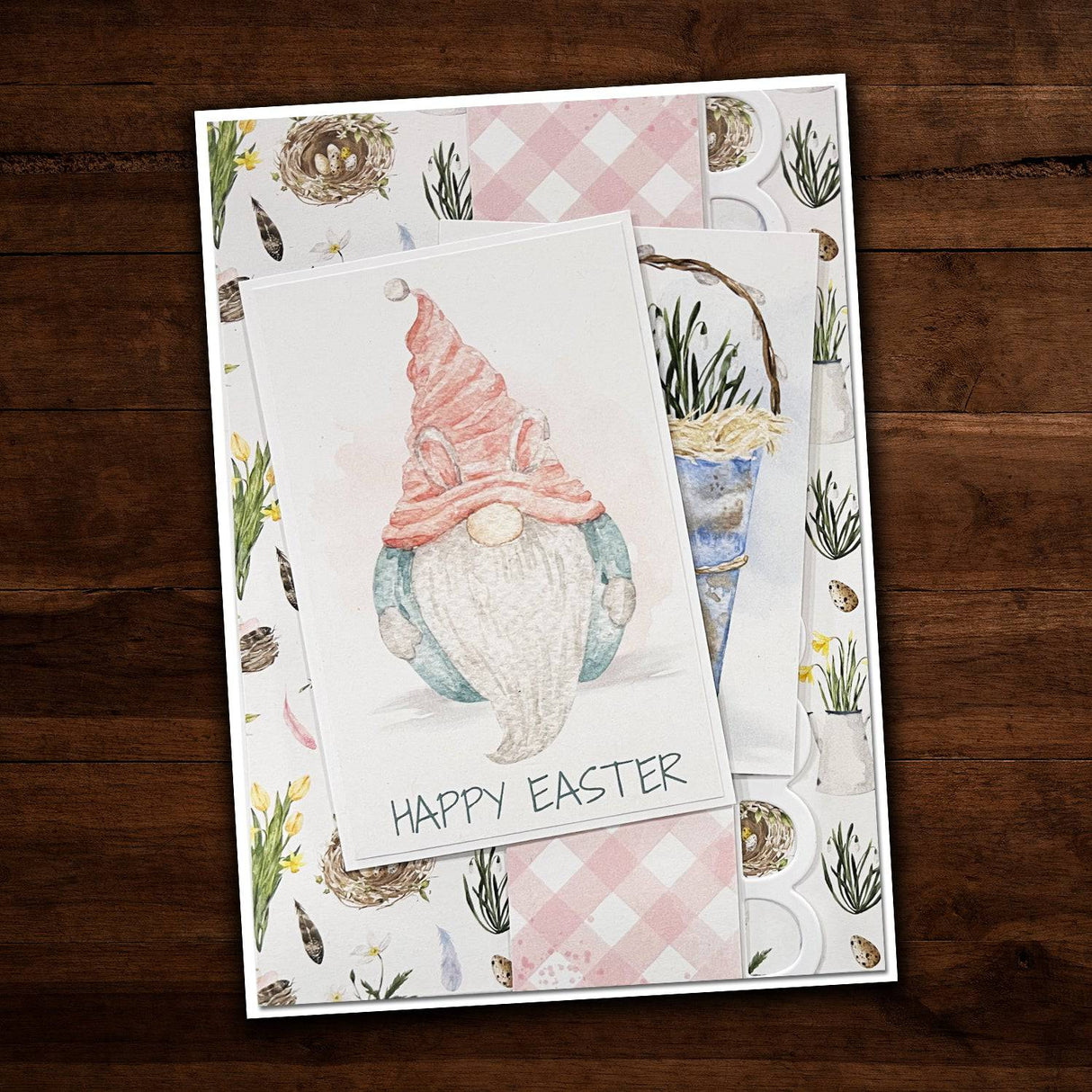 Easter Sunday 6x6 Paper Collection 25336 - Paper Rose Studio