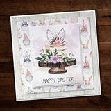 Easter Sunday 6x6 Paper Collection 25336 - Paper Rose Studio