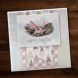 Easter Sunday 6x6 Paper Collection 25336 - Paper Rose Studio