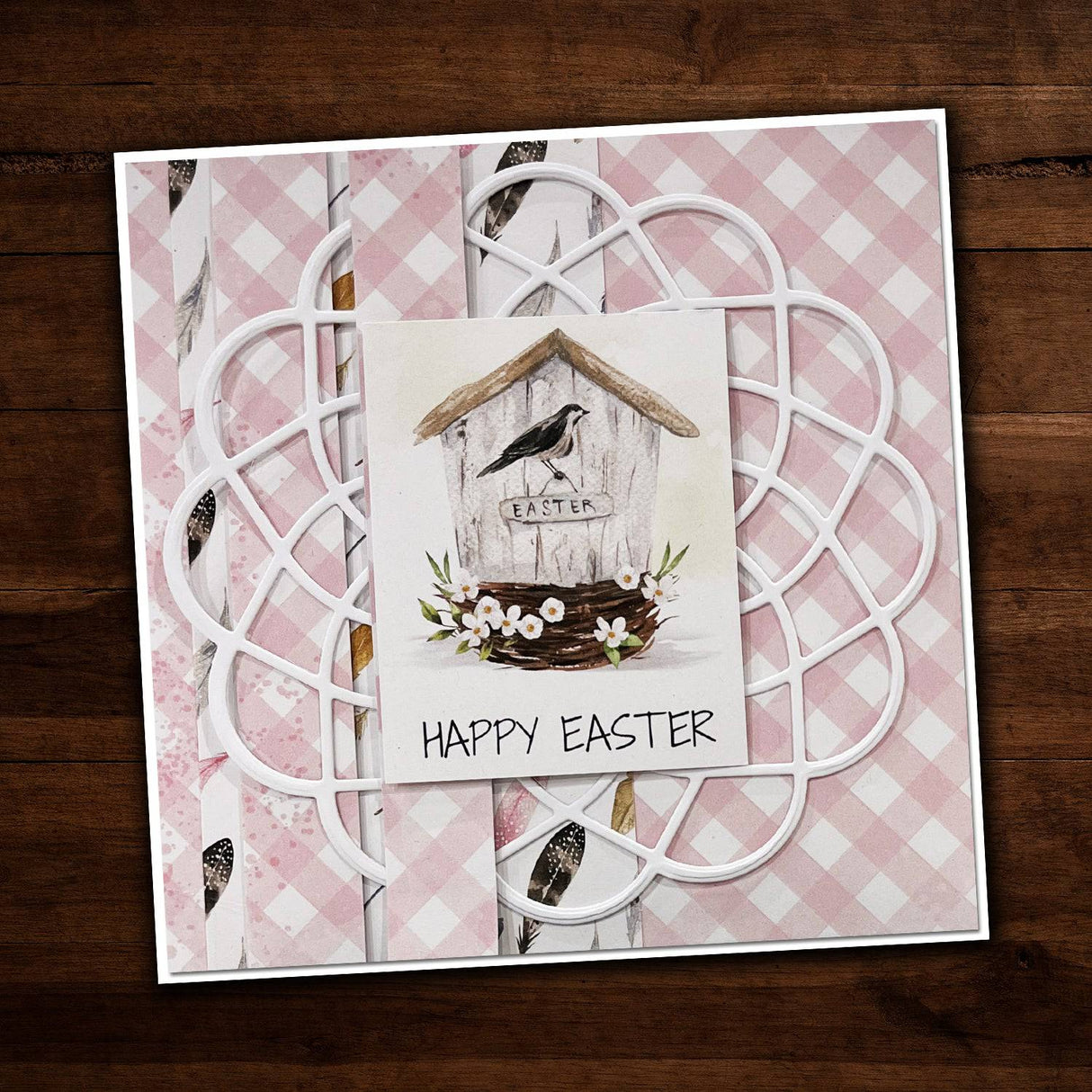 Easter Sunday 6x6 Paper Collection 25336 - Paper Rose Studio