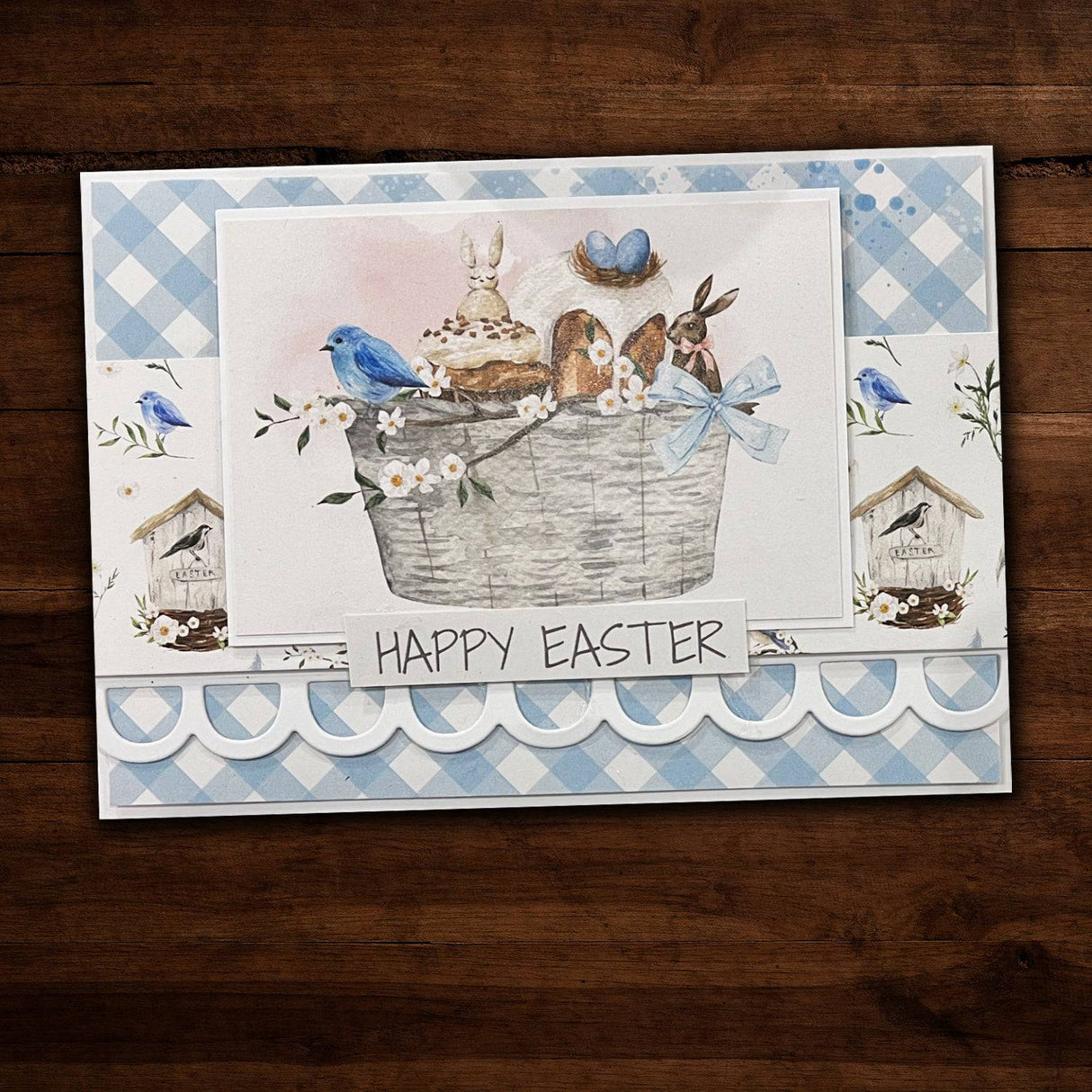 Easter Sunday 6x6 Paper Collection 25336 - Paper Rose Studio