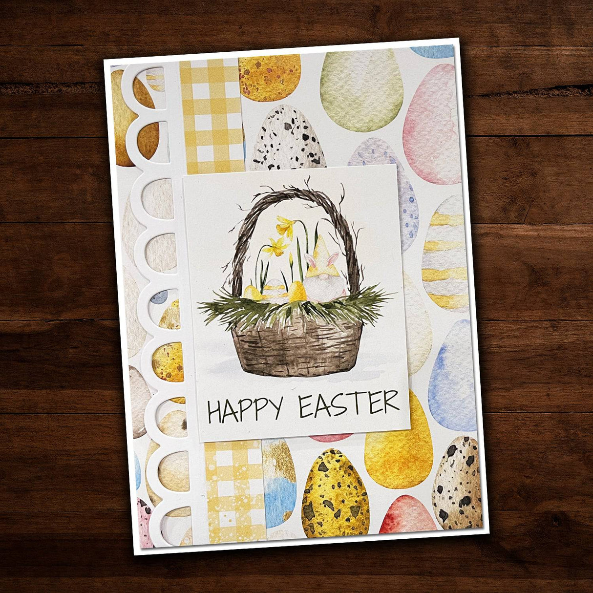 Easter Sunday B 12x12 Paper (12pc Bulk Pack) 25321 - Paper Rose Studio