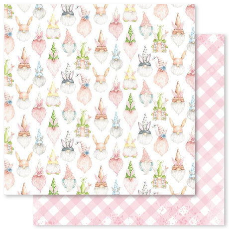 Easter Sunday C 12x12 Paper (12pc Bulk Pack) 25324 - Paper Rose Studio