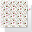 Egg Hunt C 12x12 Paper (12pc Bulk Pack) 25561 - Paper Rose Studio