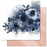 Enchanted Garden C 12x12 Paper (12pc Bulk Pack) 21771 - Paper Rose Studio