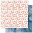 Enchanted Garden D 12x12 Paper (12pc Bulk Pack) 21774 - Paper Rose Studio