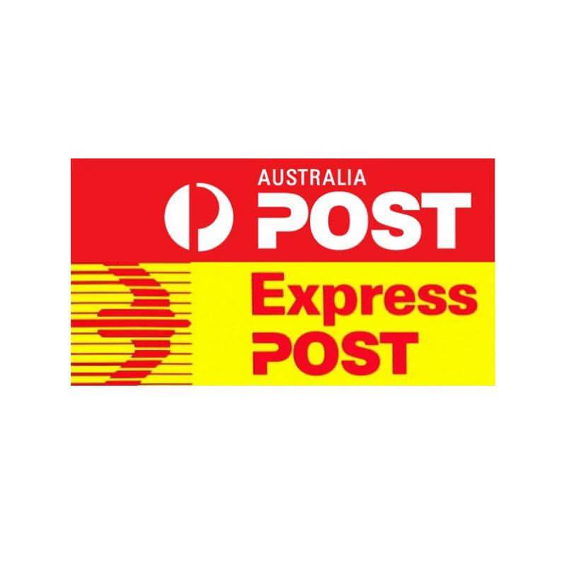 EXPRESS SHIPPING VIA AUSPOST - Paper Rose Studio