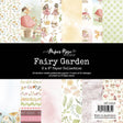 Fairy Garden 6x6 Paper Collection 24613 - Paper Rose Studio