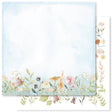 Fairy Garden F 12x12 Paper (12pc Bulk Pack) 24610 - Paper Rose Studio