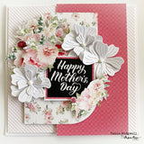 Floral Dance 6x6 Paper Collection 25885 - Paper Rose Studio