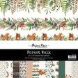 Forest Walk 12x12 Paper Collection 26701 - Paper Rose Studio