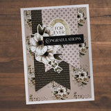 Forever 6x6 Paper Collection 22114 - Paper Rose Studio