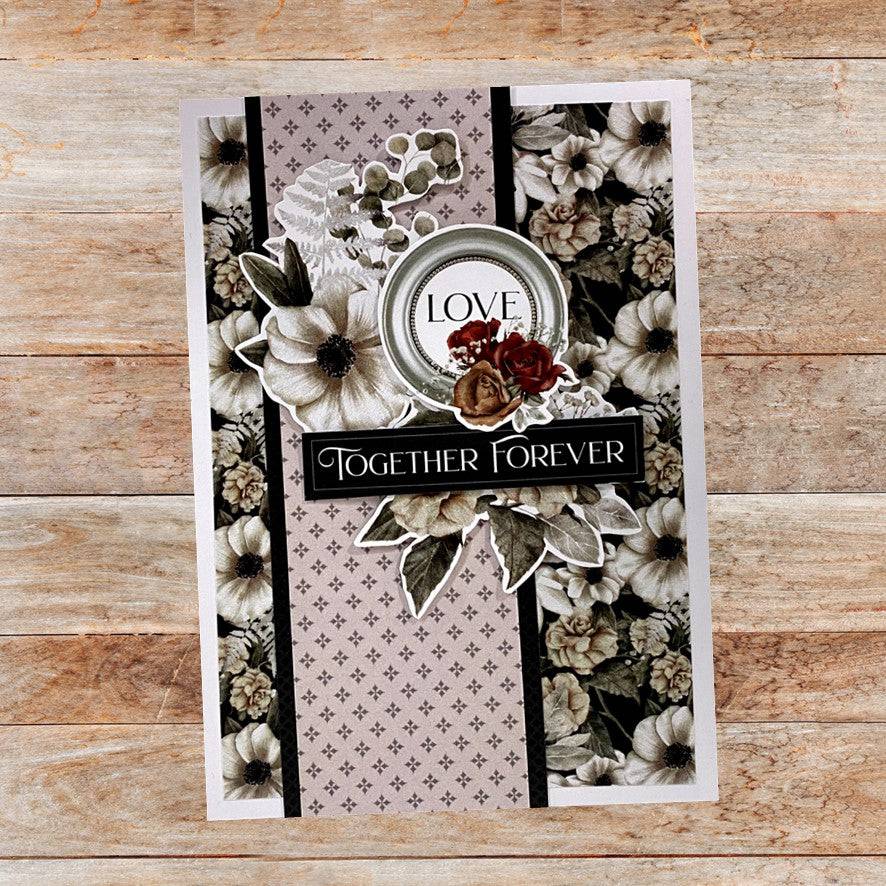 Forever 6x6 Paper Collection 22114 - Paper Rose Studio