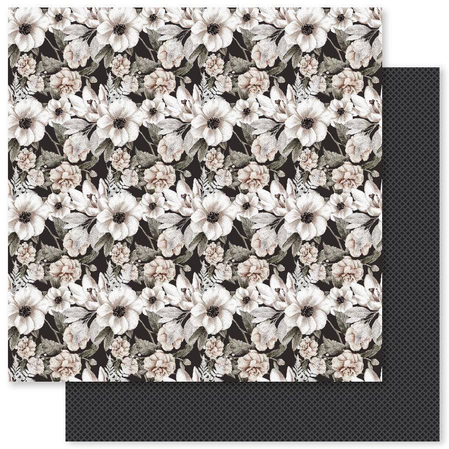 Forever A 12x12 Paper (12pc Bulk Pack) 22096 - Paper Rose Studio