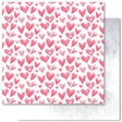 Gnomie Hugs E 12x12 Paper (12pc Bulk Pack) 29086 - Paper Rose Studio