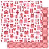 Gnomie Love 12x12 Paper Collection 21585 - Paper Rose Studio