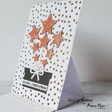 Gold Basics 1.1 12x12 Paper Collection 25351 - Foil - Paper Rose Studio