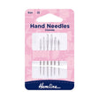 Hand Needles Chenille size 22 - Paper Rose Studio