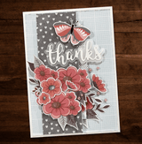 Happy Days A5 24pc Paper Pack 18990 - Paper Rose Studio