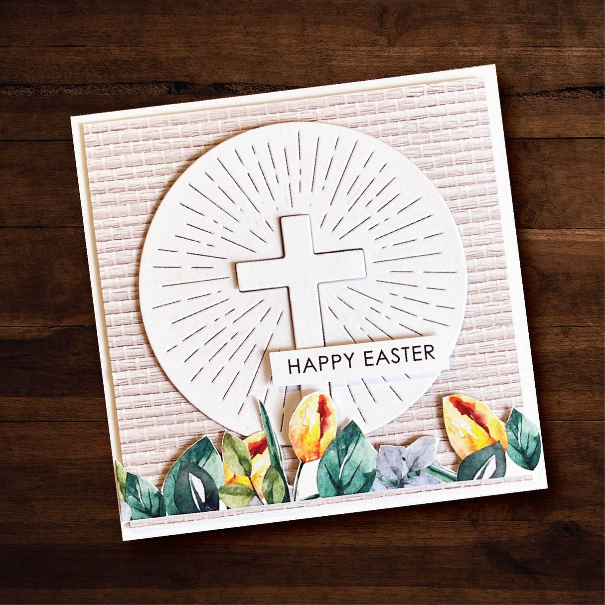 Happy Easter 6x6 Paper Collection 29362 - Paper Rose Studio