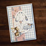 Happy Easter Die Cuts 29389 - Paper Rose Studio