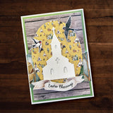 Happy Easter Die Cuts 29389 - Paper Rose Studio