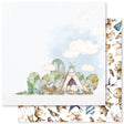 Happy Easter E 12x12 Paper (12pc Bulk Pack) 29356 - Paper Rose Studio