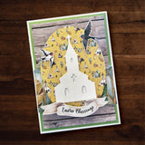 Happy Easter Patterns 6x6 Paper Collection 29386 - Paper Rose Studio