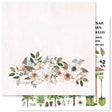 Helen's Homestead E 12x12 Paper (12pc Bulk Pack) 25906 - Paper Rose Studio