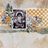 Home for the Holidays 12x12 Paper Collection 20387 - Paper Rose Studio