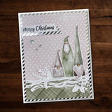 Home for the Holidays 6x6 Paper Collection 20408 - Paper Rose Studio