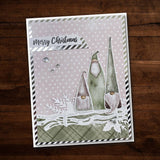 Home for the Holidays 6x6 Paper Collection 20408 - Paper Rose Studio