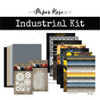 Industrial Cardmaking Kit 19184 - Paper Rose Studio