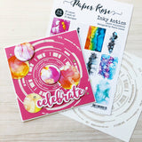 Inky Antics A5 24pc Paper Pack 18177 - Paper Rose Studio