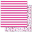 Inky Antics Basics 1.0 A 12x12 Paper (12pc Bulk Pack) 23227 - Paper Rose Studio