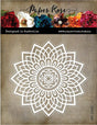 Layered Mandala Metal Cutting Die 17262 - Paper Rose Studio