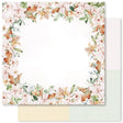 Lily's Garden F 12x12 Paper (12pc Bulk Pack) 24535 - Paper Rose Studio