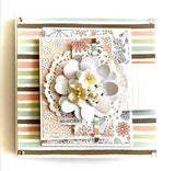 Little Basics 1.3 6x6 Paper Collection 22546 - Paper Rose Studio