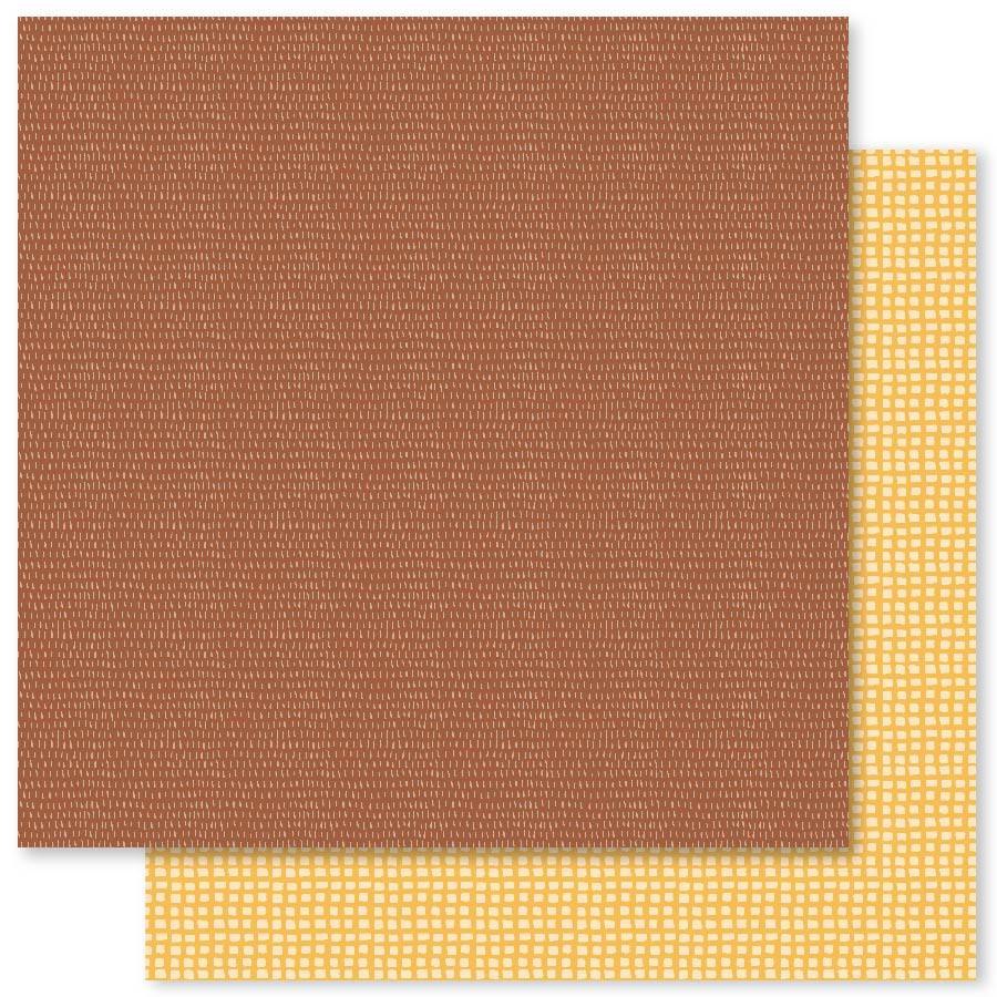 Little Explorer D 12x12 Paper (12pc Bulk Pack) 26665 - Paper Rose Studio